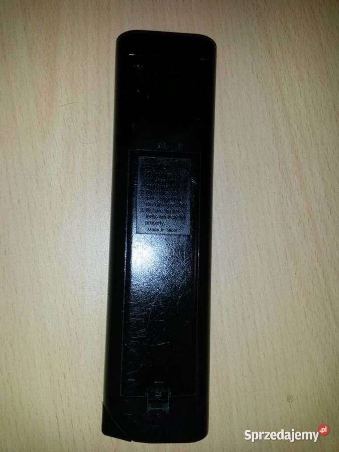 Pilot Blaupunkt RTV530 ORYGINAL Poznań sprzedam