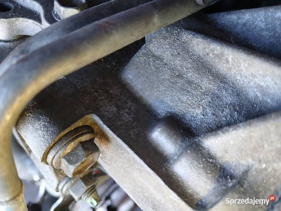 Moduł Nastawnik faz rozrządu Valvematic Toyota Radłów