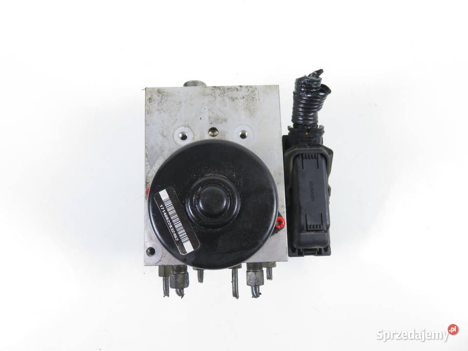 POMPA ABS NISSAN PATHFINDER R51 06210907573 Układ ABS i ESP małopolskie