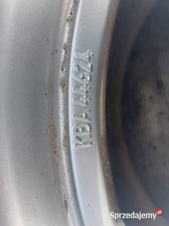 Felgi aluminiowe Motorsport 15 BMW e36 e46 osobowe Radom