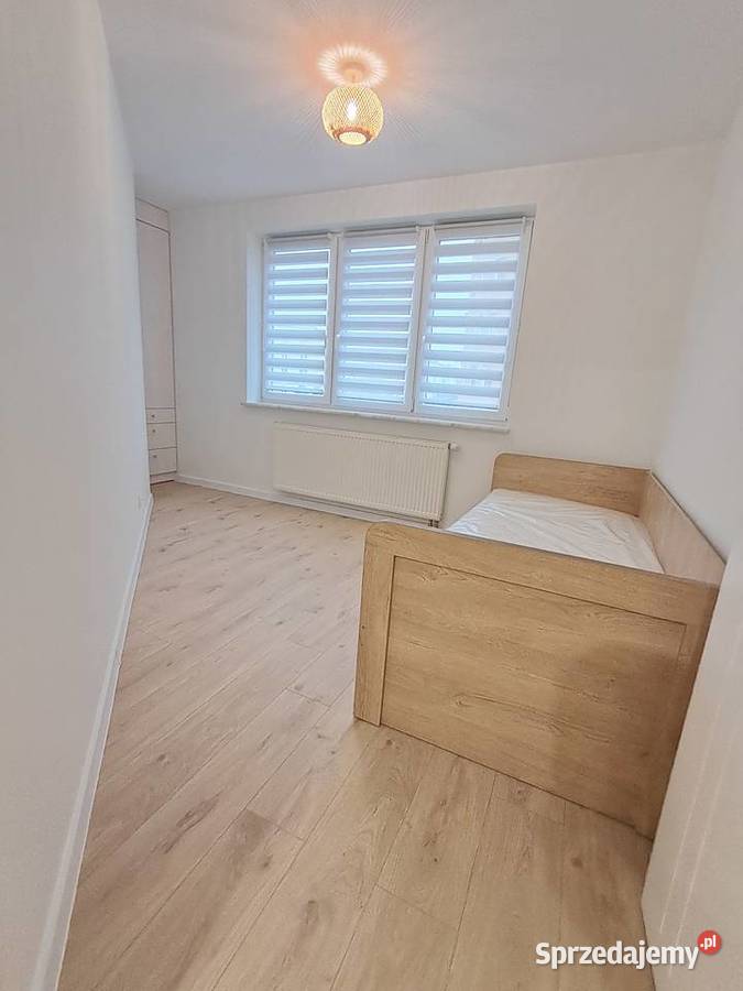 Sprzedam bezpośrednio 4 pok nowsze budownictwo własność Białystok