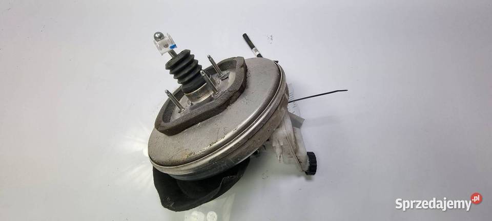 SERWO HAMULCOWE CITROEN BERLINGO III 9821104980 kujawsko-pomorskie Lipno sprzedam