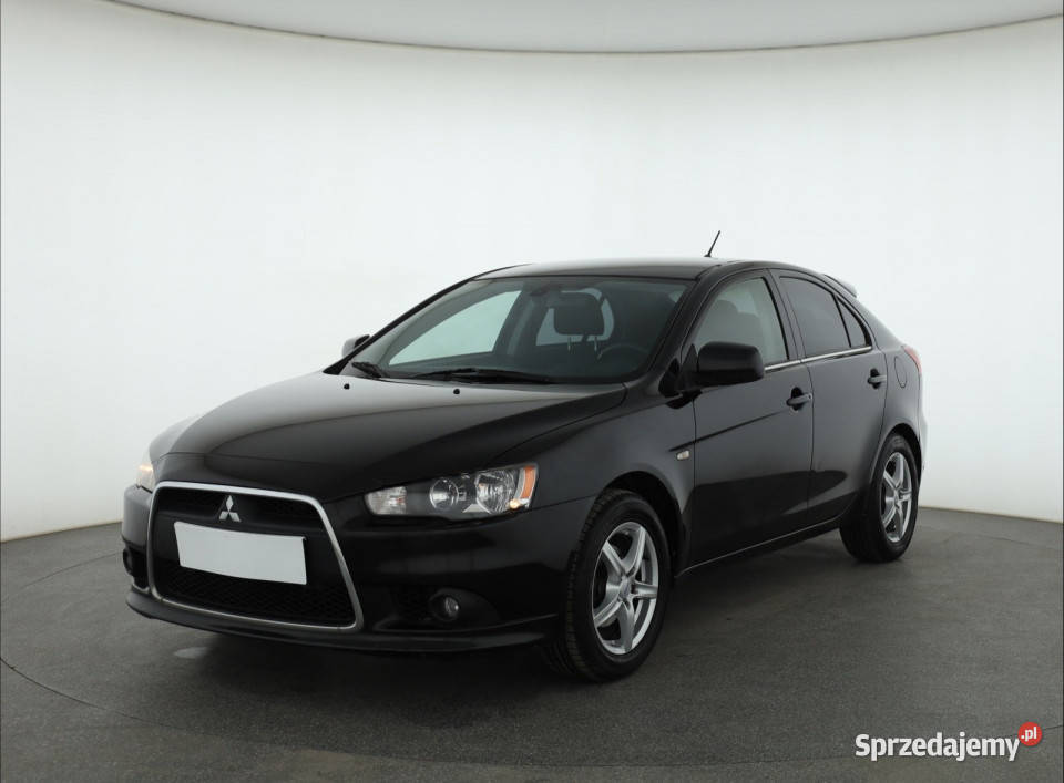 Mitsubishi Lancer 18 MIVEC ABS Piaseczno sprzedam