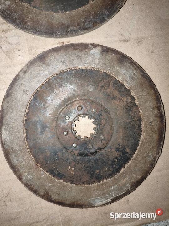 Tarcze sprzęgłowe Dniepr MT K650 Ural Dniepr12 Leszno