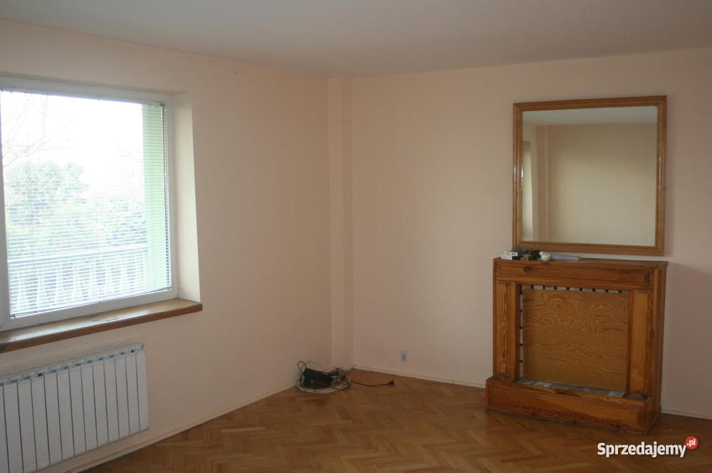 Dom na osiedlu Zadębie Skierniewice