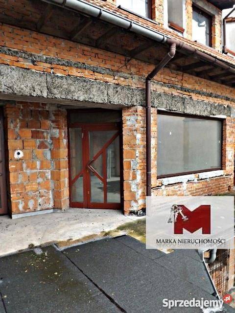 mieszkanie 242m2 6 pokoi KędzierzynKoźle opolskie Kędzierzyn-Koźle sprzedam