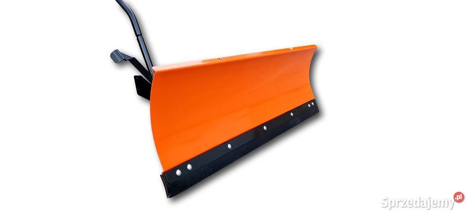 Pług śnieżny kosiarka traktorek każdy model Alko Warszawa