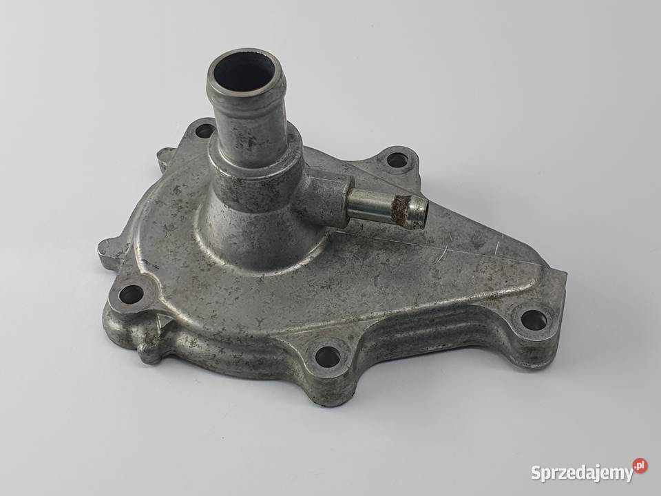 Dekiel Popmy Wody Obudowa Uszczelka Honda Trx sprzedam