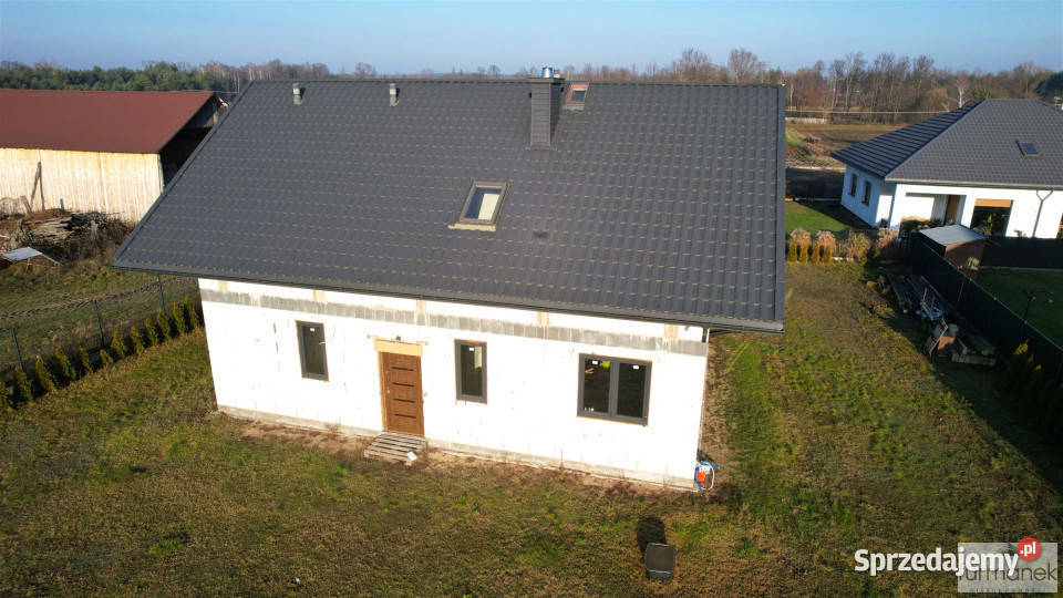 Dom Księżpol 3119m2 lubelskie sprzedam