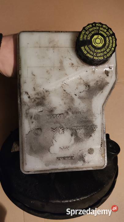 Pompa ABS Citroen Renault 0204051097