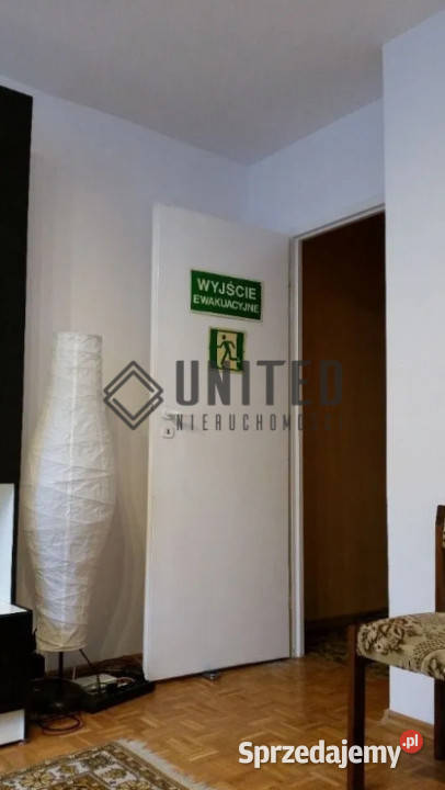 ulicy Szkockiej balkon Wrocław