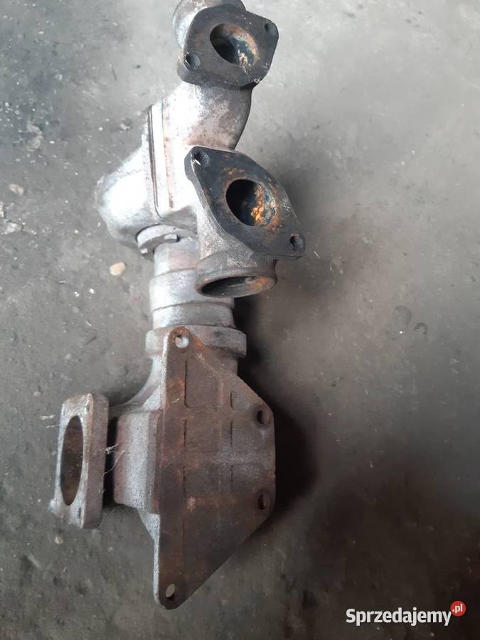 Kolektor wydechowy silnika sw400 turbo autosan Radomyśl Wielki sprzedam