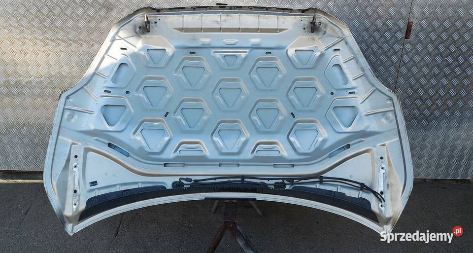 MASKA VOLVO XC60 0814 LAK 48416 osobowe Międzychód