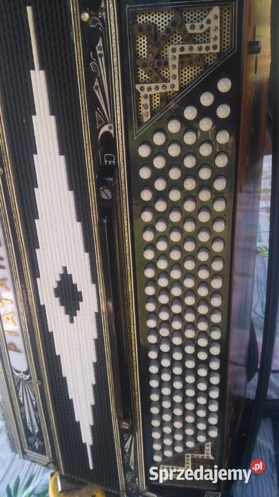 Akordeon Piatanesi
