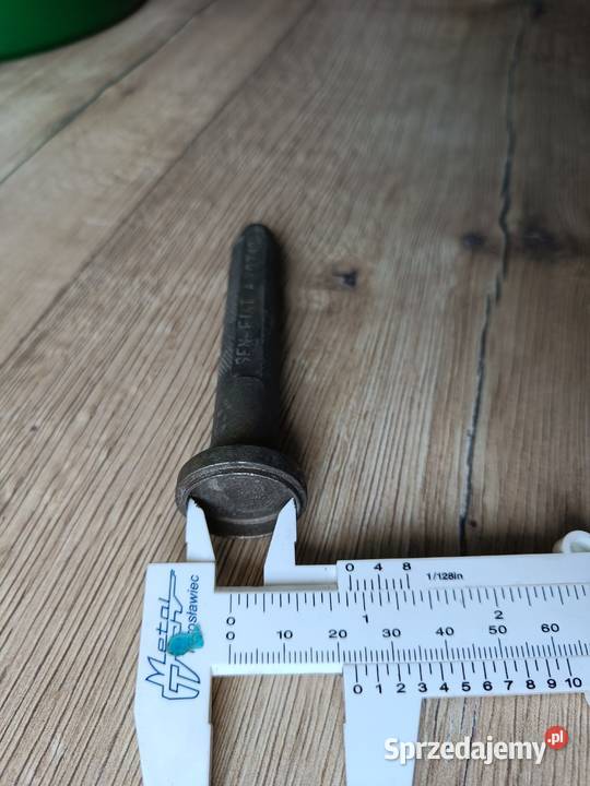 Narzędzie specjalne do wbijania broków sinika lubelskie Biała Podlaska