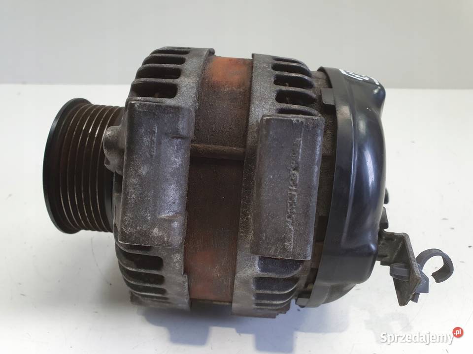 ALTERNATOR Honda CRV II 22 iCDTI DENSO Rudka