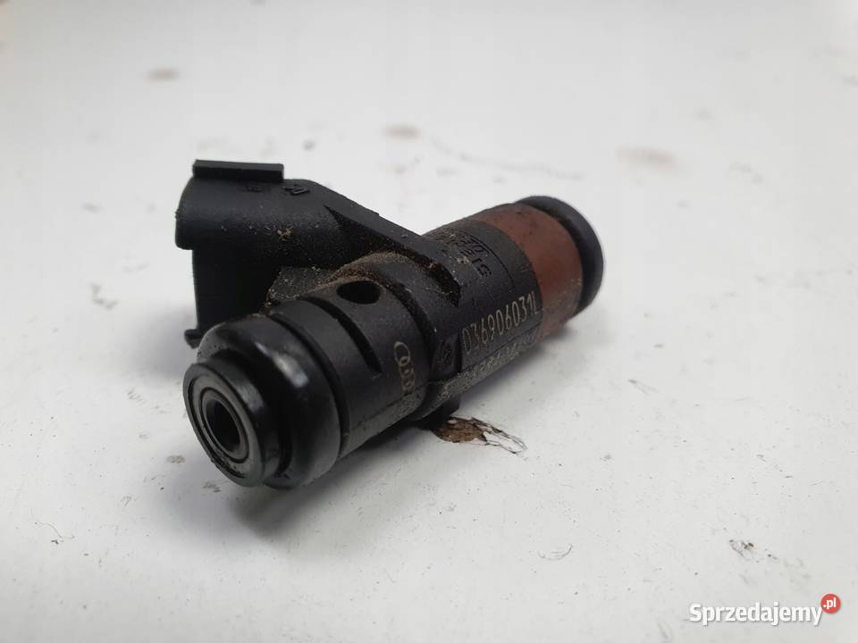 WTRYSKIWACZ Skoda Fabia I 14 16V wtrysk lubelskie Chełm sprzedam