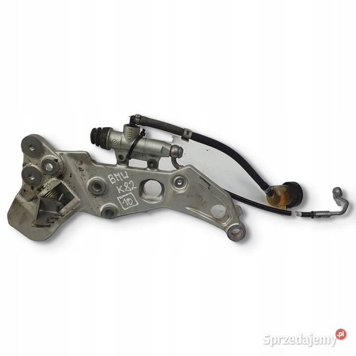 PRAWE MOCWANIE UCHWYT Set BMW F850GS F 850 GS Chełm sprzedam