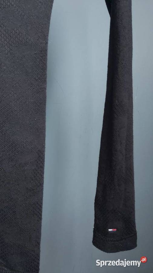 Bluzka damska Tommy Hilfiger XS lubelskie