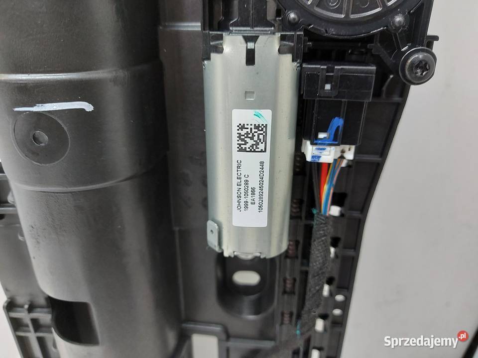 Jaecoo 7 PHEV 2025r szyberdach panorama dach Szyberdachy dolnośląskie sprzedam