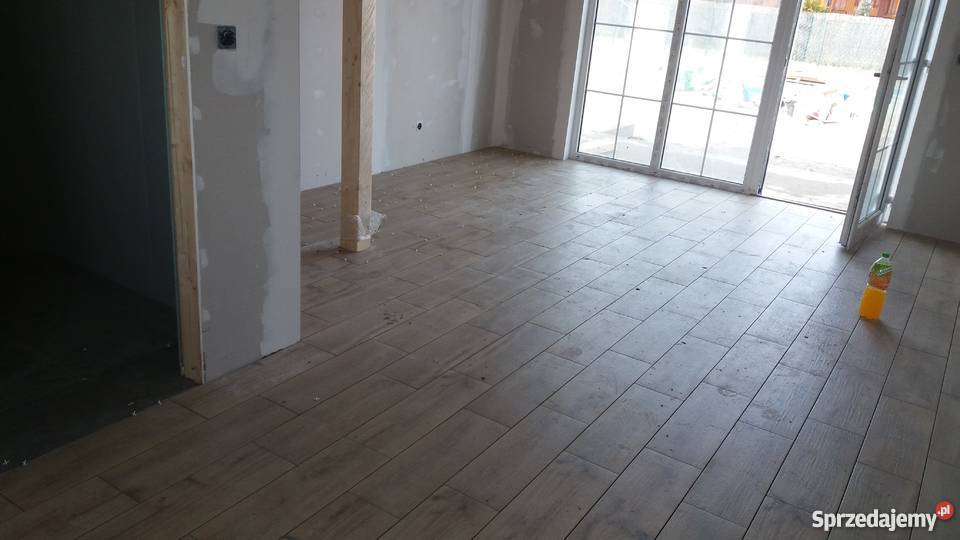 remonty wykończenia glazurnik malowanie gładzie Sławno