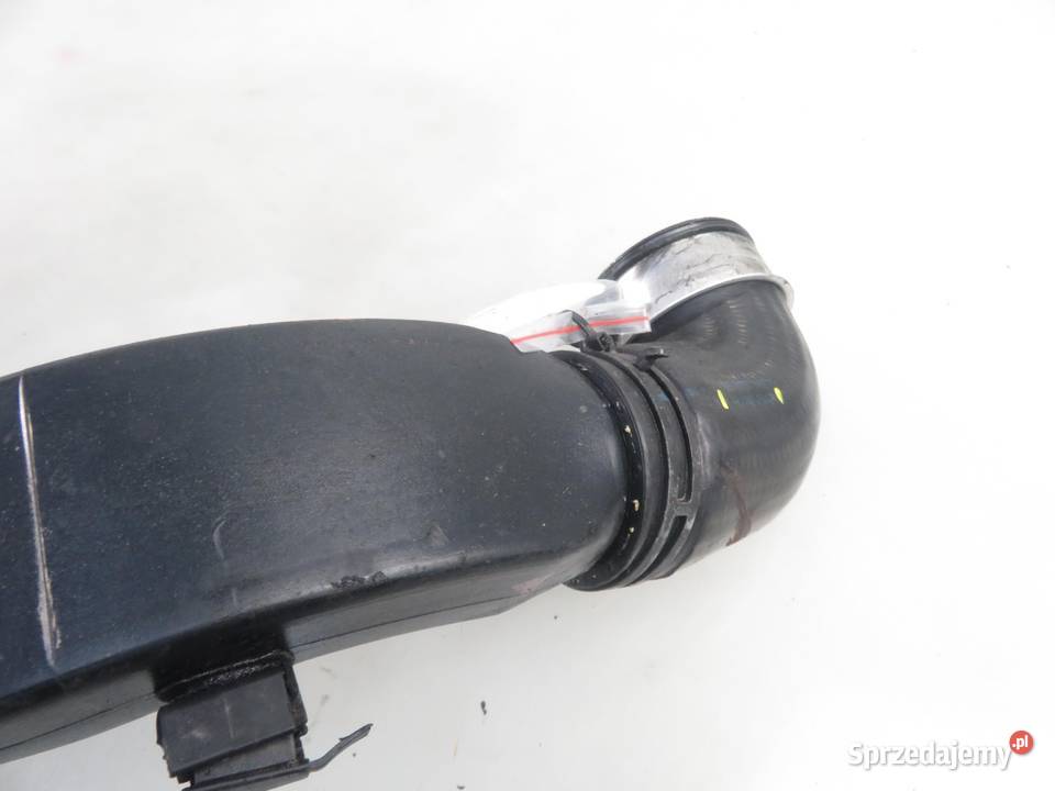 RURA INTERCOOLERA AUDI A4 B6 19 TDI 3B0145762C