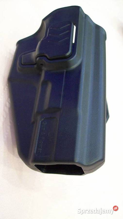 Kabura taktyczna OWB dedykowana do CZ 75B CZ 75 Reda