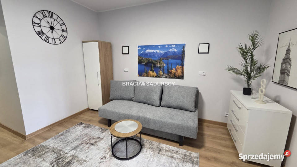 Mieszkanie 60m2 2 pokoje Wieliczka Rynek Górny Piętro 1 sprzedam