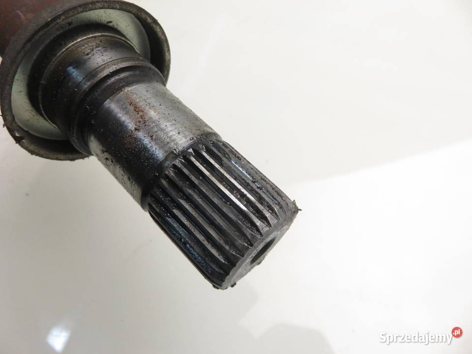 PÓŁOŚ PRAWA PRZEDNIA HONDA FRV 22 i CTDi