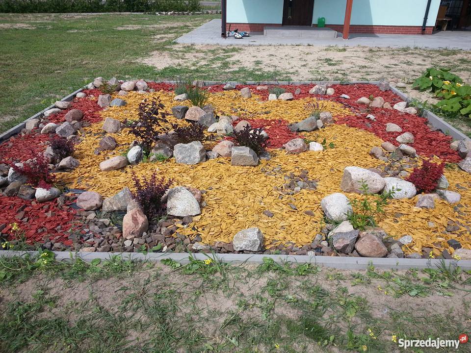 Madbruk Ogród i Kostka Brukowa Pruszków ogród