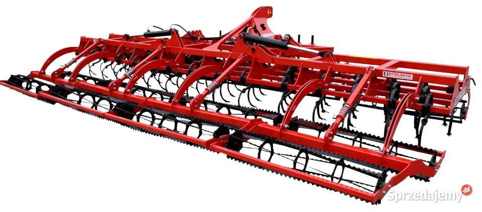 Agregat Hydrauliczny Uprawowy Dostawa Na Kraj Oława