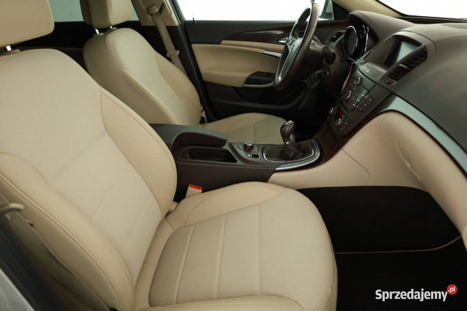 Opel Insignia 18 Piaseczno