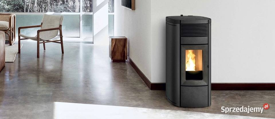 Club Hydro Matic 24 kW MCZ Klasyczna elegancja w Leszno