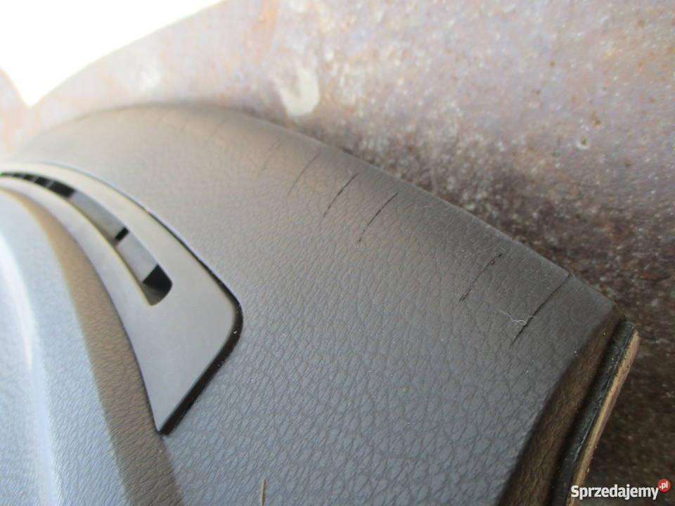 Deska Kokpit BMW E36 Compact Przeźmierowo