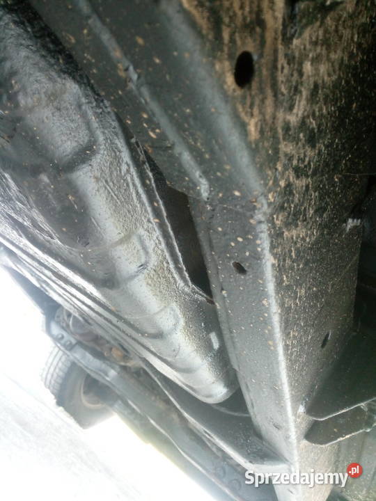 Kia Sorento I 2005 25CRDI 205550km