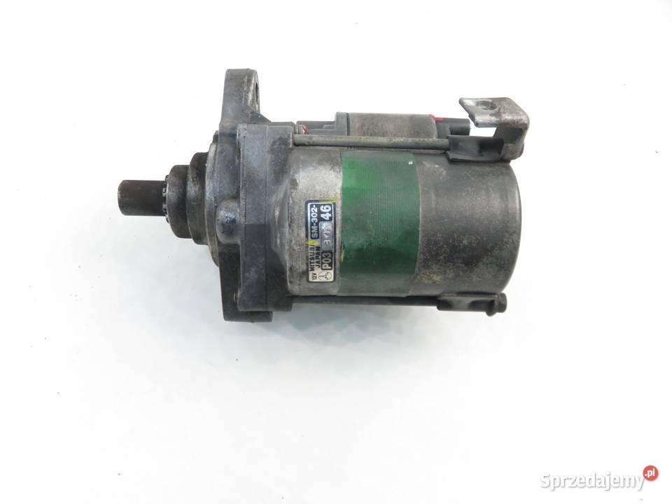 ROZRUSZNIK HONDA CRX III 16 ESi SM30246