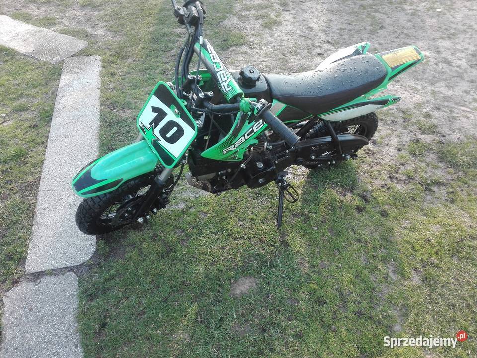Cross mini 125