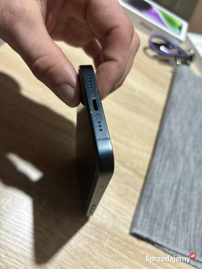 iPhone 14 128GB Rzepin