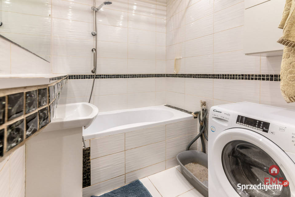 Sprzedam mieszkanie Białystok Upalna 629m2 3 wielka płyta