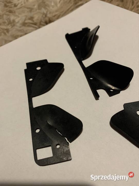 Volvo V50 S40 C30 gumy cup holdera używane śląskie Sosnowiec