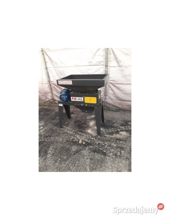 Zgniatacz Ziarna GNIOTOWNIK ZG 100270 Legionowo