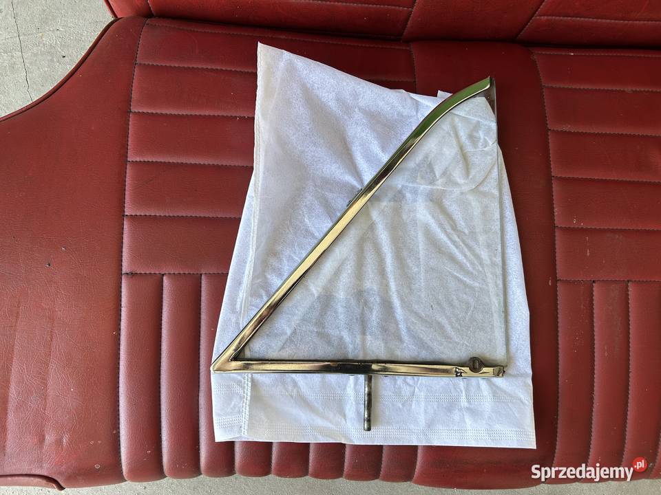 Szybki uchylne fletnerki Syrena osobowe Chełm sprzedam