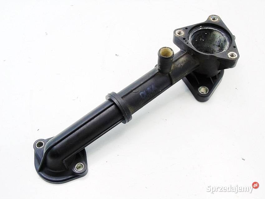 OBUDOWA TERMOSTATU MAGISTRALA WODY 11 12V I10 I śląskie Sosnowiec