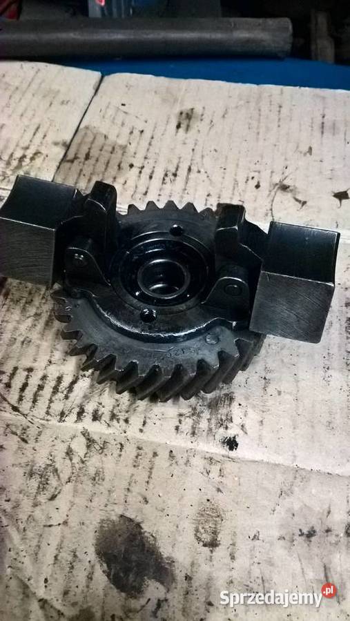 Regulator obrotów koło rozrządu s 320 sam