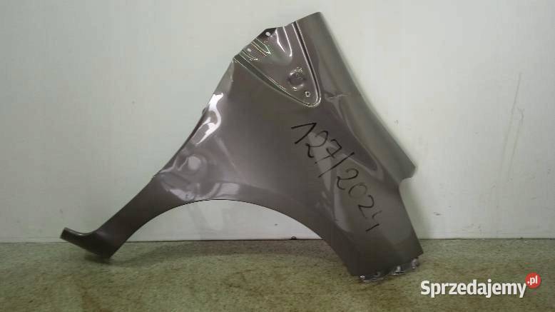 BŁOTNIK PRAWY LIFT 1G2 Toyota Yaris III 2011 świętokrzyskie sprzedam
