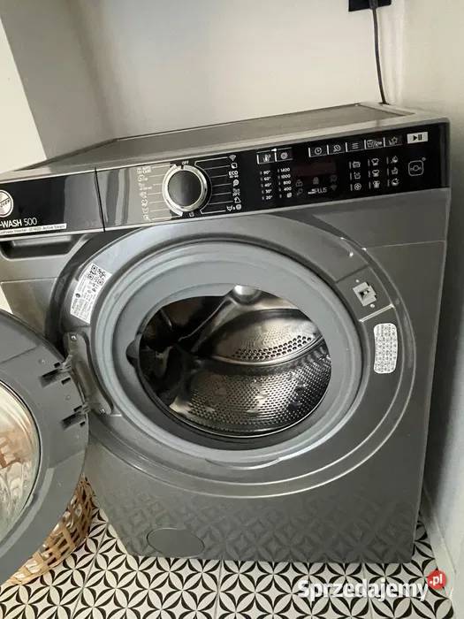 Pralka Hoover HWash 500 HWP 49AMBCR1S Slim 9 60cm Warszawa