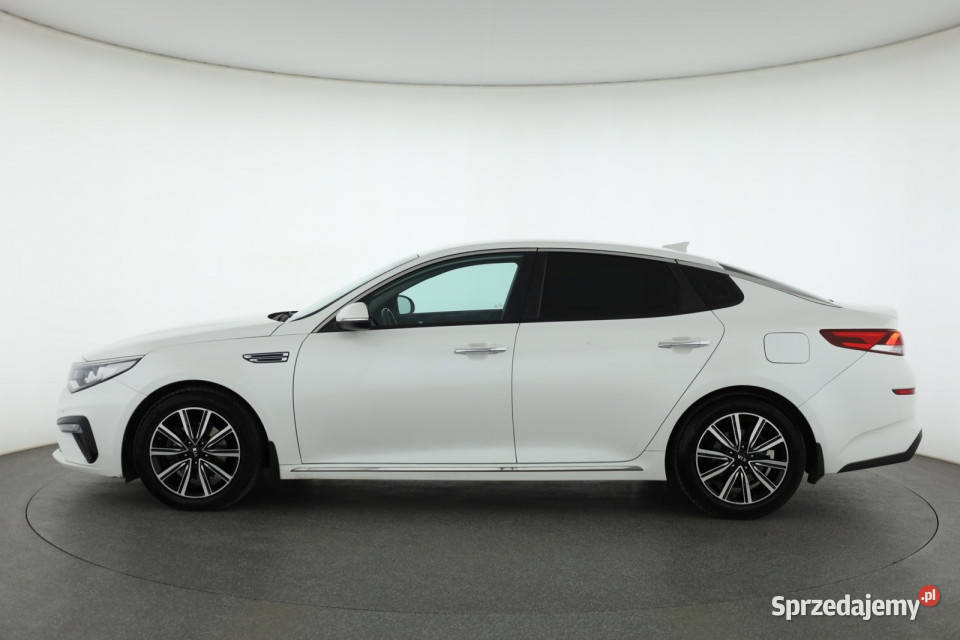 Kia Optima 16 TGDI Piaseczno sprzedam