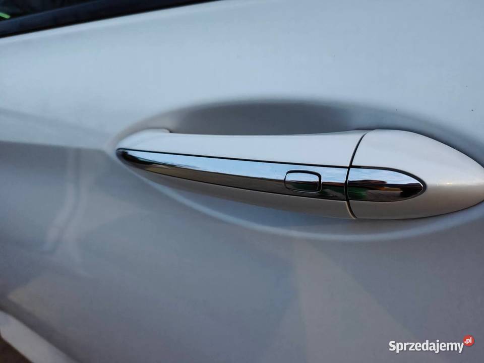 Opel insignia 20 diesel bezwypadkowa serwisowana Grudziądz