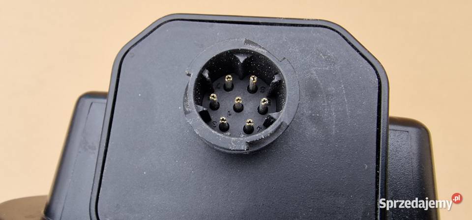 VOLVO FH4 FH5 LAMPA LED PRAWY TYŁ PRAWA TYLNA Lampy tylne sprzedam
