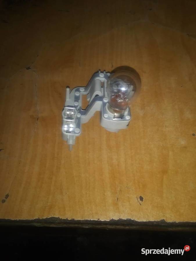 A5 8T wkład lampy tył w klape Lubin